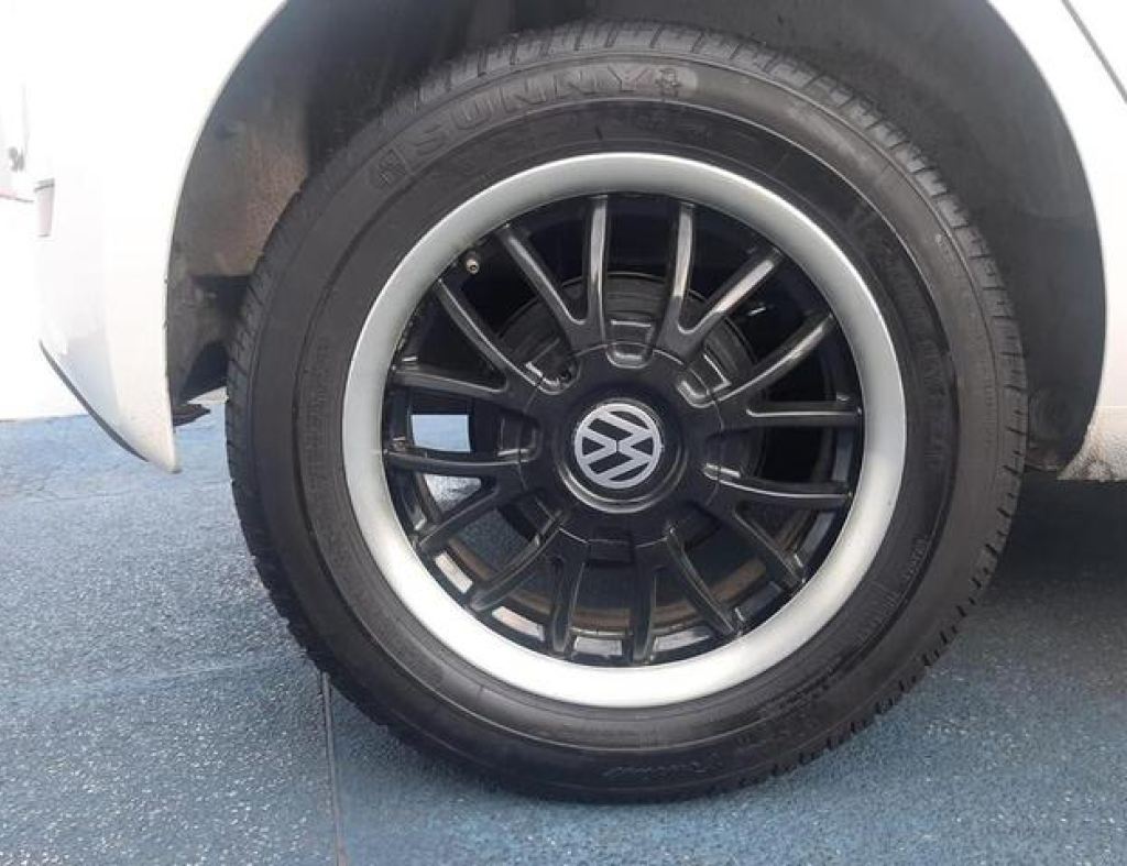 Volkswagen Up Move Mdv 1.0 2018 imagem 19