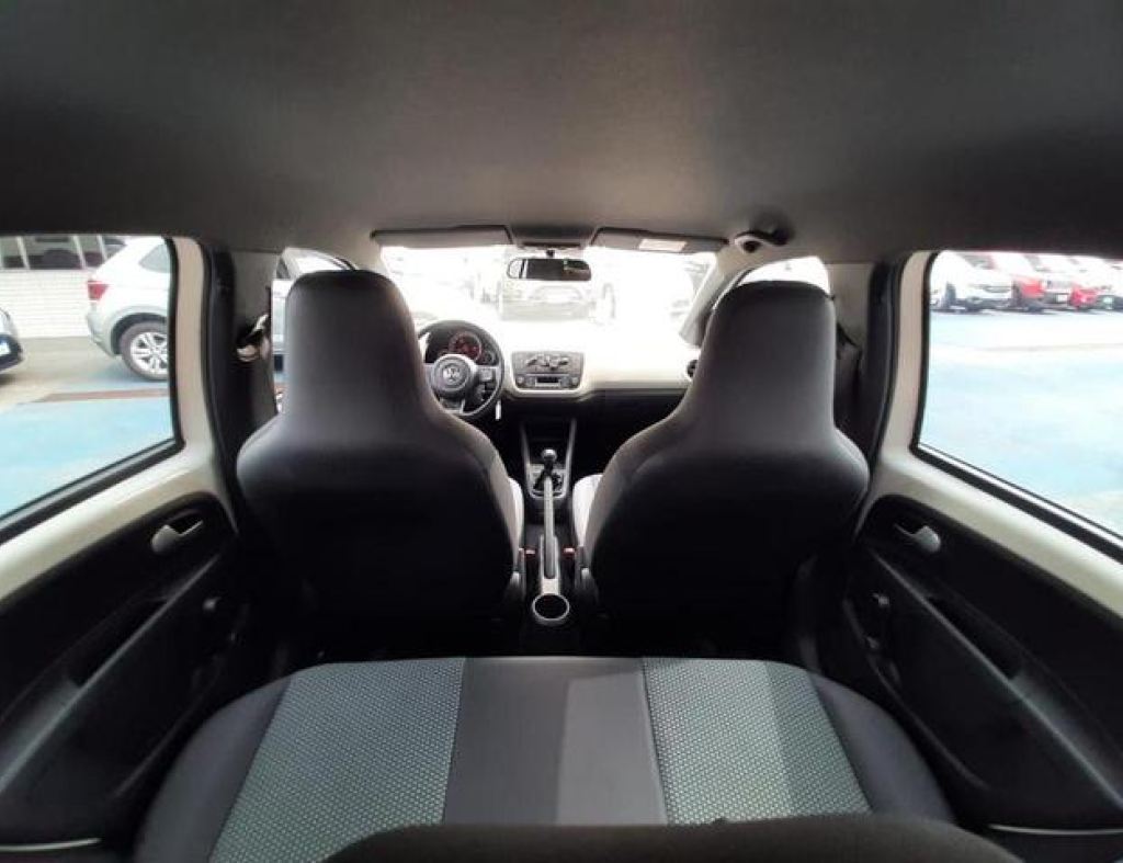 Volkswagen Up Track 1.0 12V 5P 2017 imagem 12