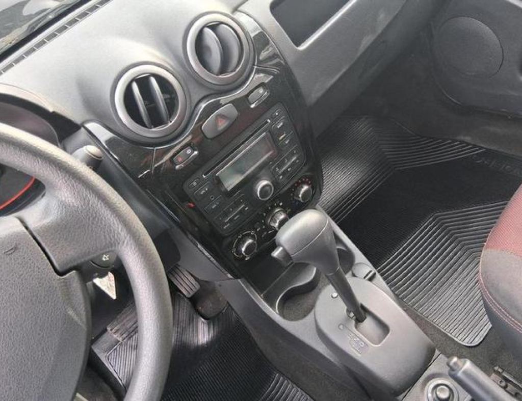 Renault / Stepway 1.6 Automático Flex  Portas Modelo 2012 imagem 19