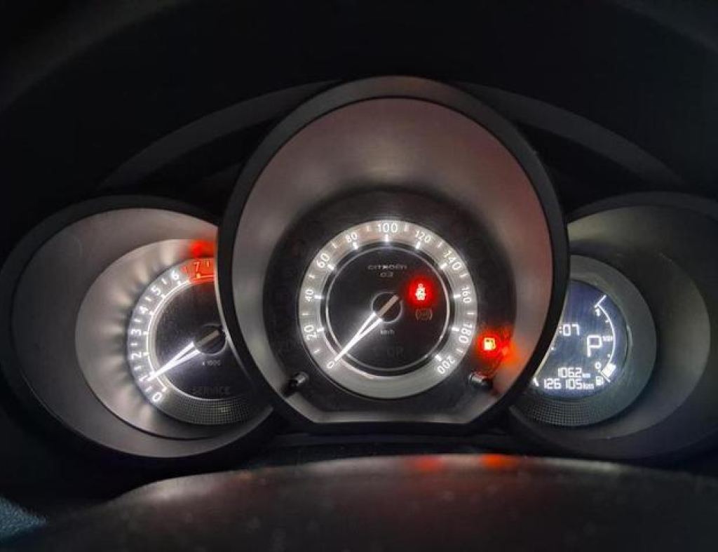 Citroen / C3 Picasso Exclusive 1.6 Automático Flex 4 Portas Modelo 2014 imagem 11