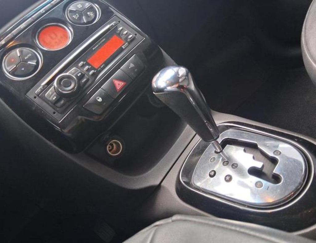 Citroen / C3 Picasso Exclusive 1.6 Automático Flex 4 Portas Modelo 2014 imagem 12