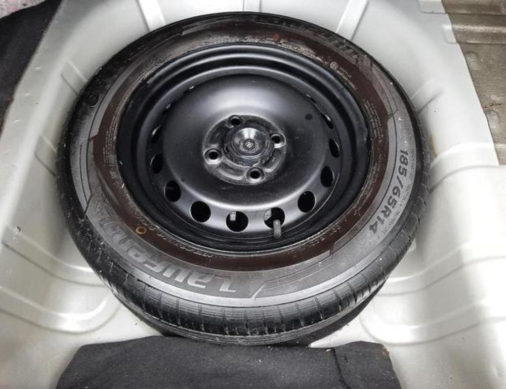 Ford / Ka Sedan Se 1.0 Flex 4 Portas Modelo 2021 imagem 10