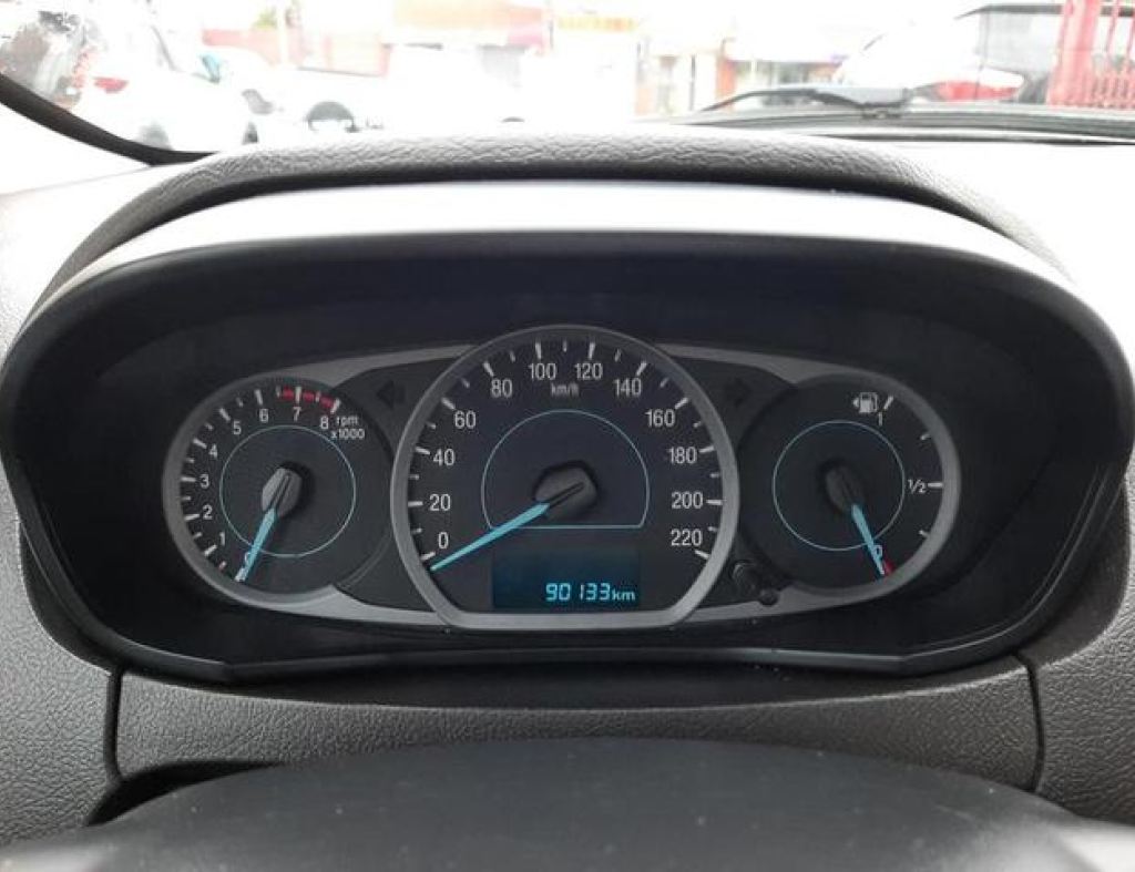 Ford / Ka Sedan Se 1.0 Flex 4 Portas Modelo 2021 imagem 19