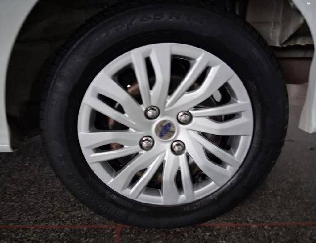 Ford / Ká Sesan Se 1.0 Flex 4 Portas Modelo 2021 imagem 18