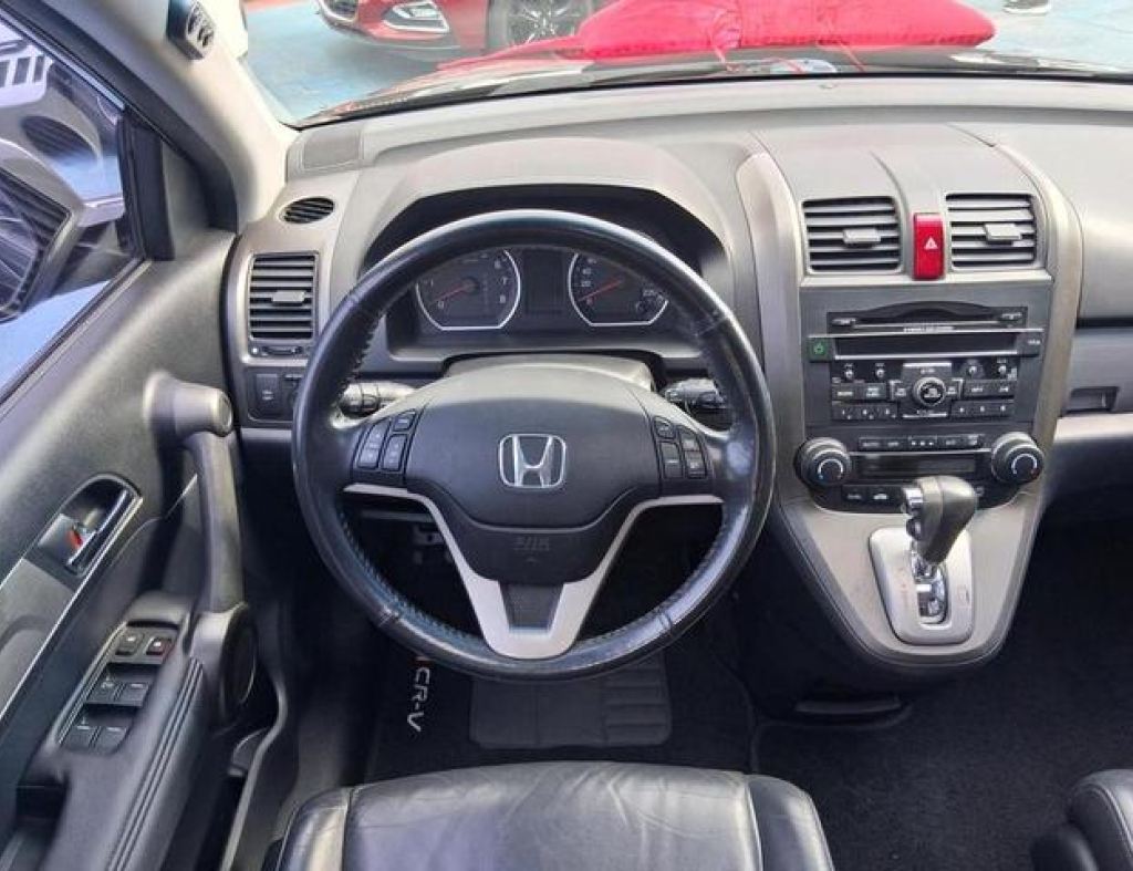 Honda / Cr-V Exl 4X4 2.0 Automático 4 Portas Modelo 2011 imagem 11