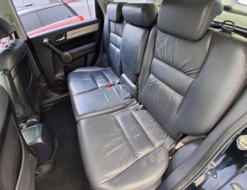 Honda / Cr-V Exl 4X4 2.0 Automático 4 Portas Modelo 2011 imagem 13