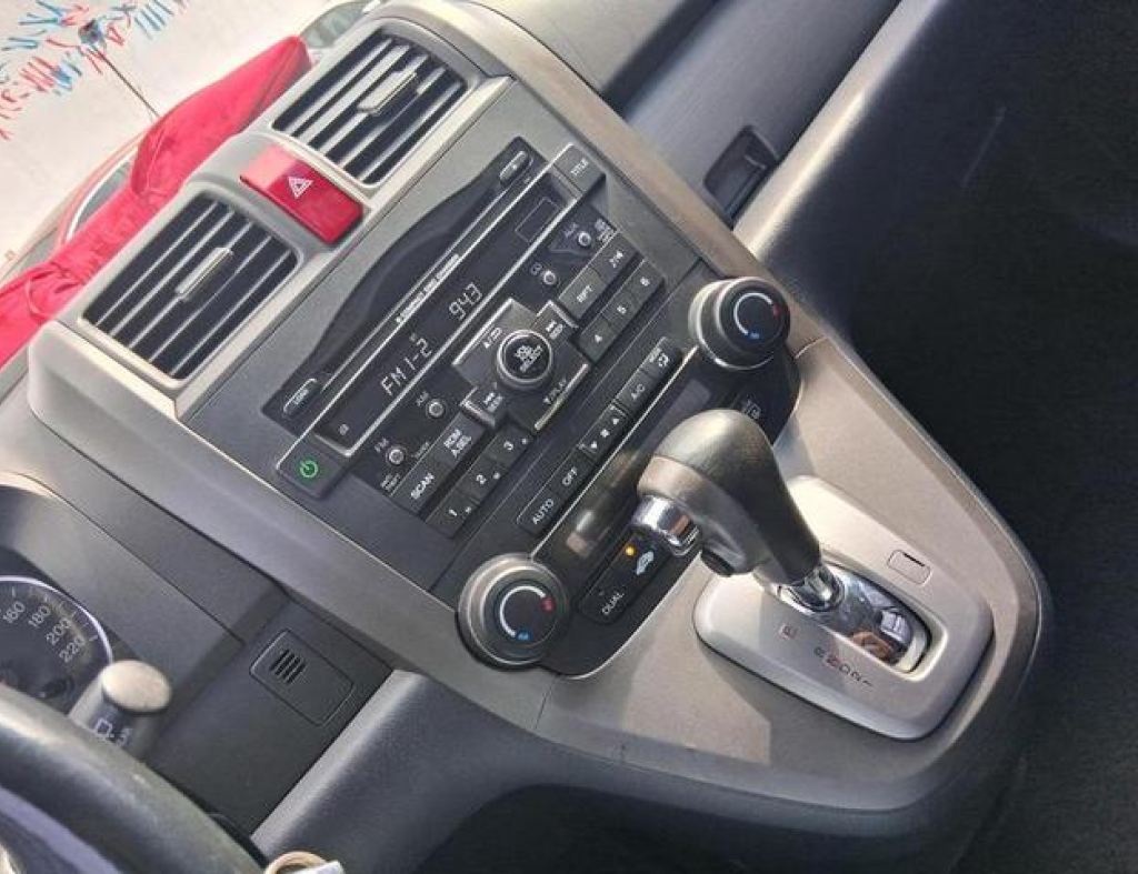 Honda / Cr-V Exl 4X4 2.0 Automático 4 Portas Modelo 2011 imagem 14