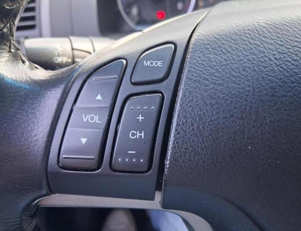 Honda / Cr-V Exl 4X4 2.0 Automático 4 Portas Modelo 2011 imagem 15