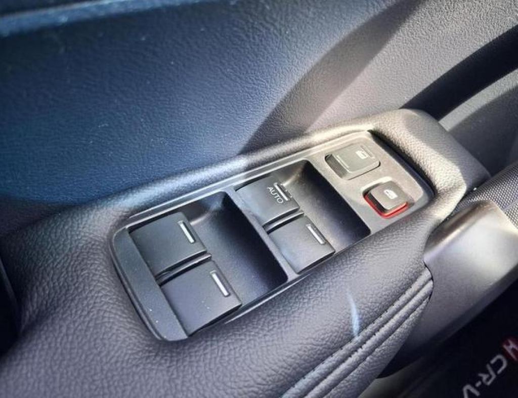 Honda / Cr-V Exl 4X4 2.0 Automático 4 Portas Modelo 2011 imagem 17