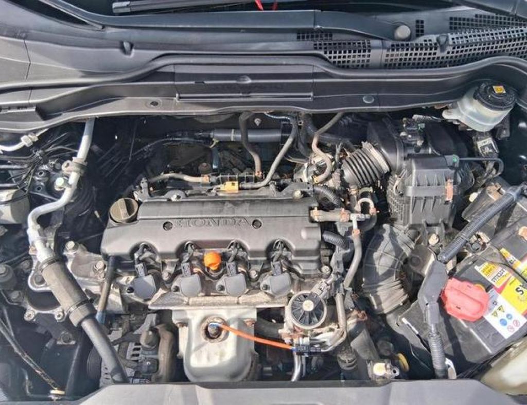 Honda / Cr-V Exl 4X4 2.0 Automático 4 Portas Modelo 2011 imagem 19