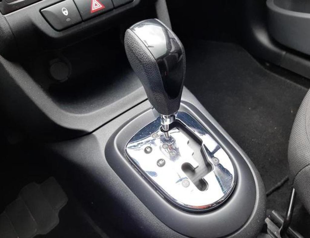 Citroen / C3 Tendence 1.6 Automático Flex 4 Portas Modelo 2017 imagem 22