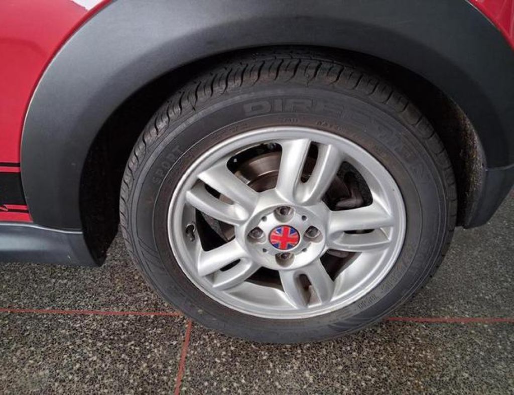 Mini One 1.6 Automático 2 Portas Modelo 2013 imagem 16