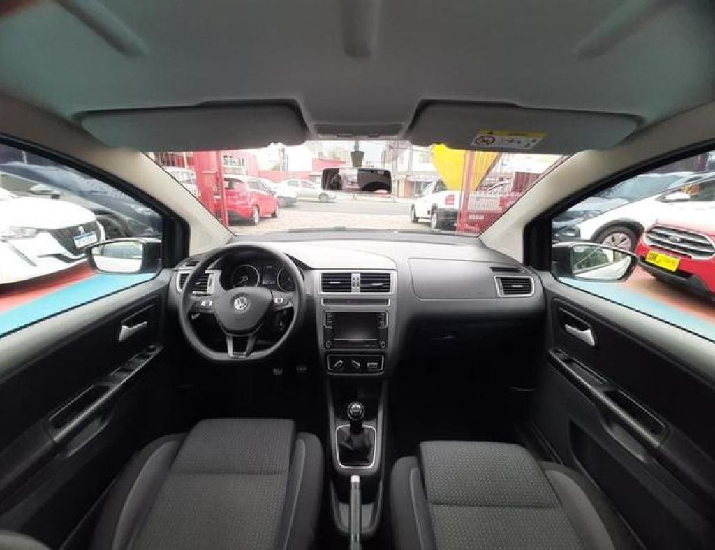 Volkswagen / Fox Connect 1.6 Flex 4 Portas Modelo 2020 imagem 13