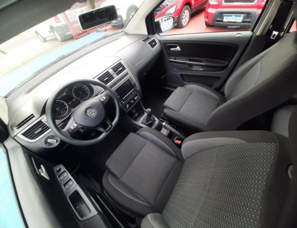 Volkswagen / Fox Connect 1.6 Flex 4 Portas Modelo 2020 imagem 14