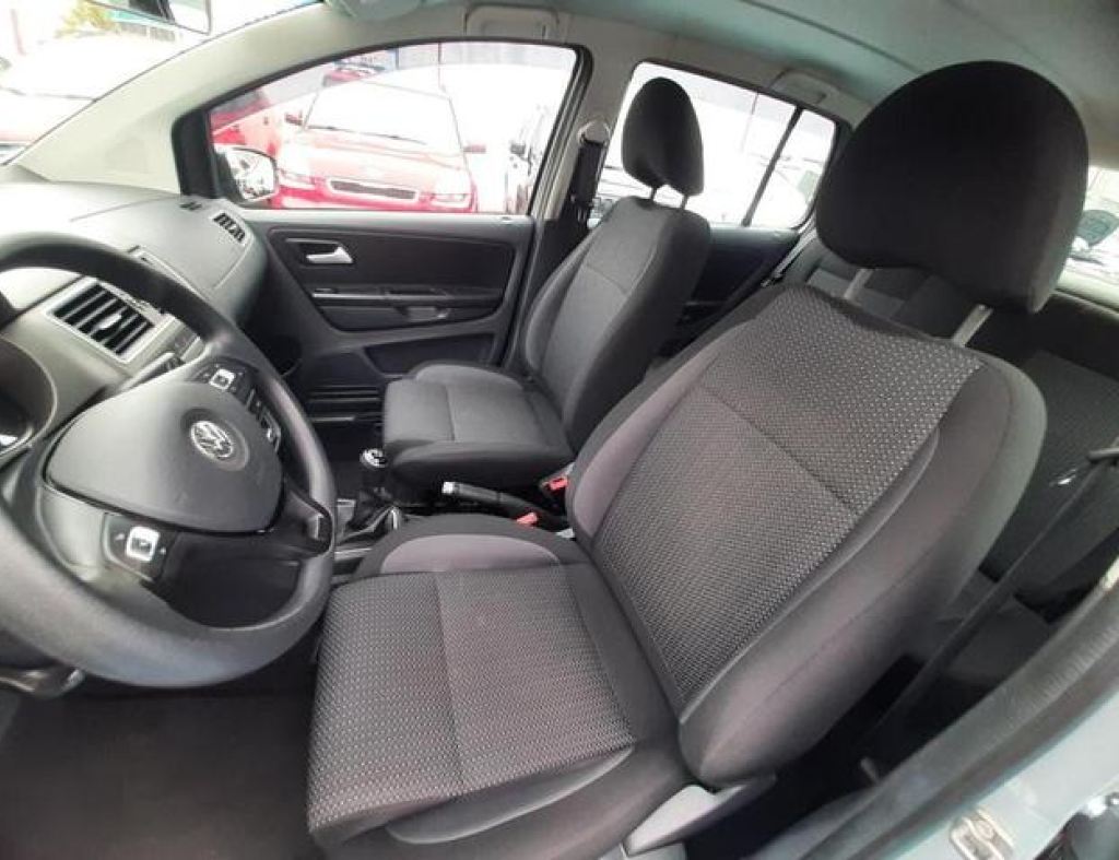 Volkswagen / Fox Connect 1.6 Flex 4 Portas Modelo 2020 imagem 15
