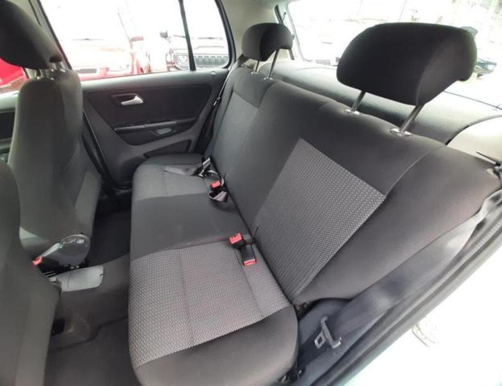 Volkswagen / Fox Connect 1.6 Flex 4 Portas Modelo 2020 imagem 16