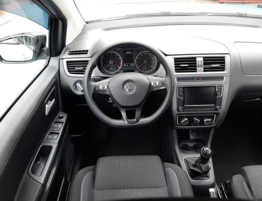 Volkswagen / Fox Connect 1.6 Flex 4 Portas Modelo 2020 imagem 17