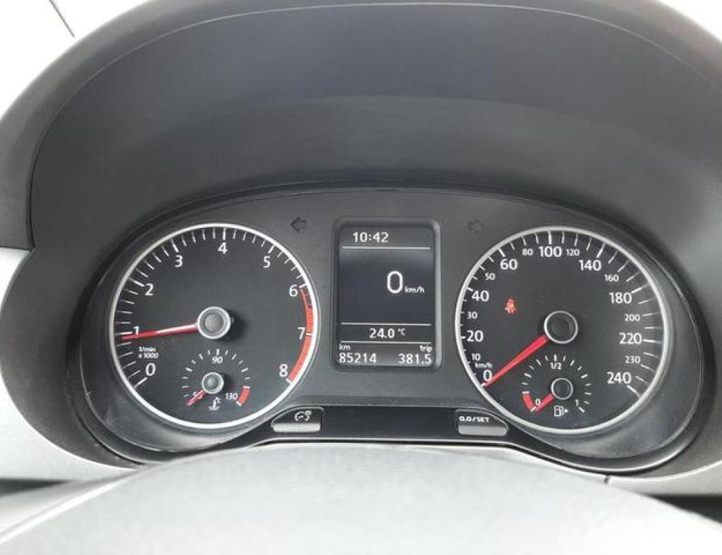 Volkswagen / Fox Connect 1.6 Flex 4 Portas Modelo 2020 imagem 18