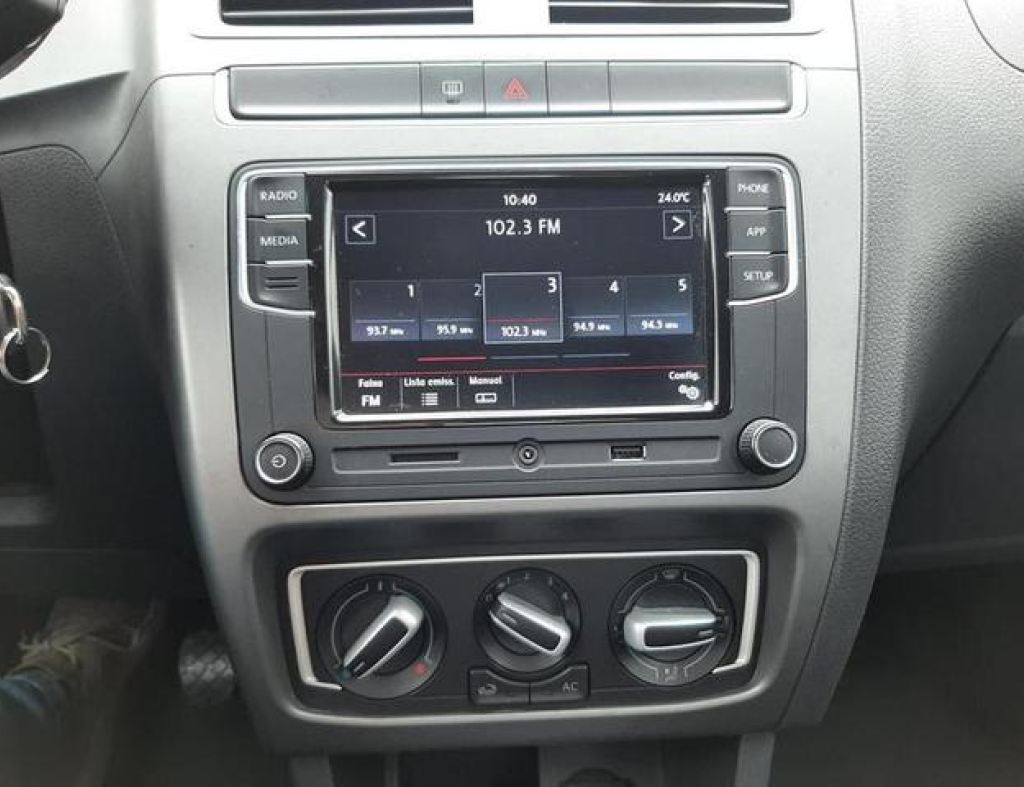 Volkswagen / Fox Connect 1.6 Flex 4 Portas Modelo 2020 imagem 19