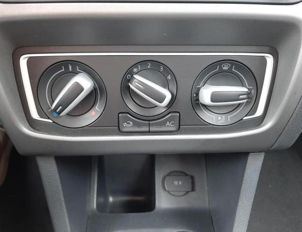 Volkswagen / Fox Connect 1.6 Flex 4 Portas Modelo 2020 imagem 21