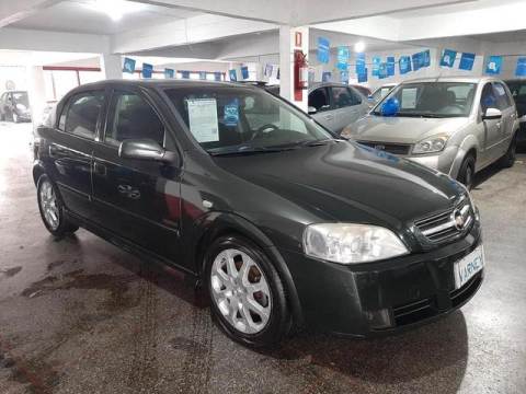 Astra Hatch Advant. 2.0 , 4P Modelo 2010.Ipva2026 Cortesia
