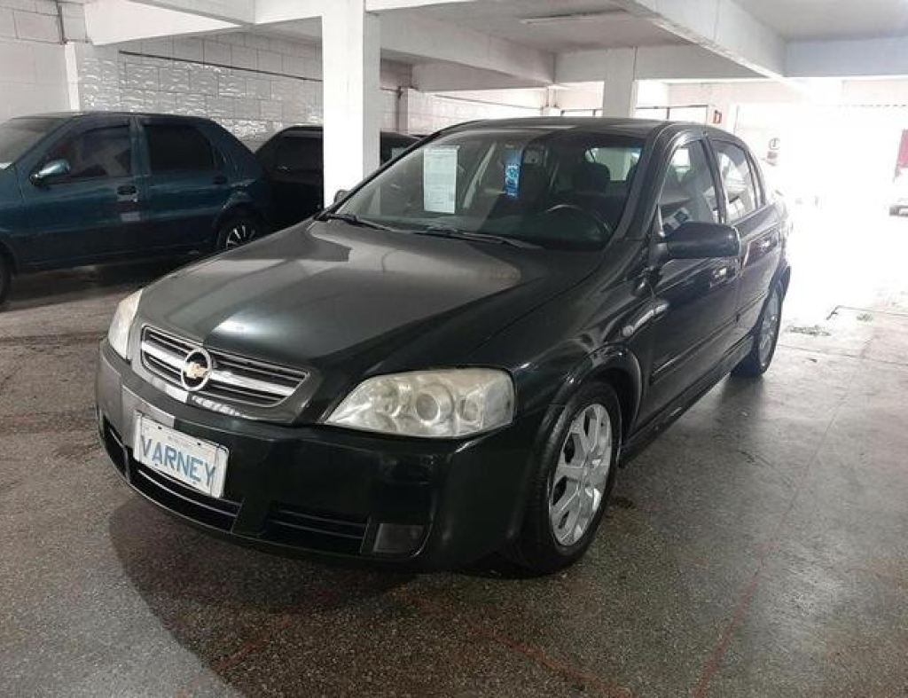 Astra Hatch Advant. 2.0 , 4P Modelo 2010.Ipva2026 Cortesia imagem 2