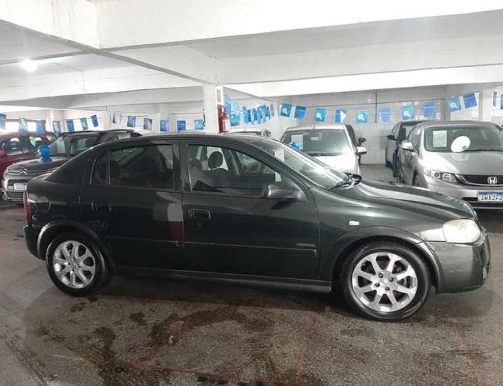 Astra Hatch Advant. 2.0 , 4P Modelo 2010.Ipva2026 Cortesia imagem 3