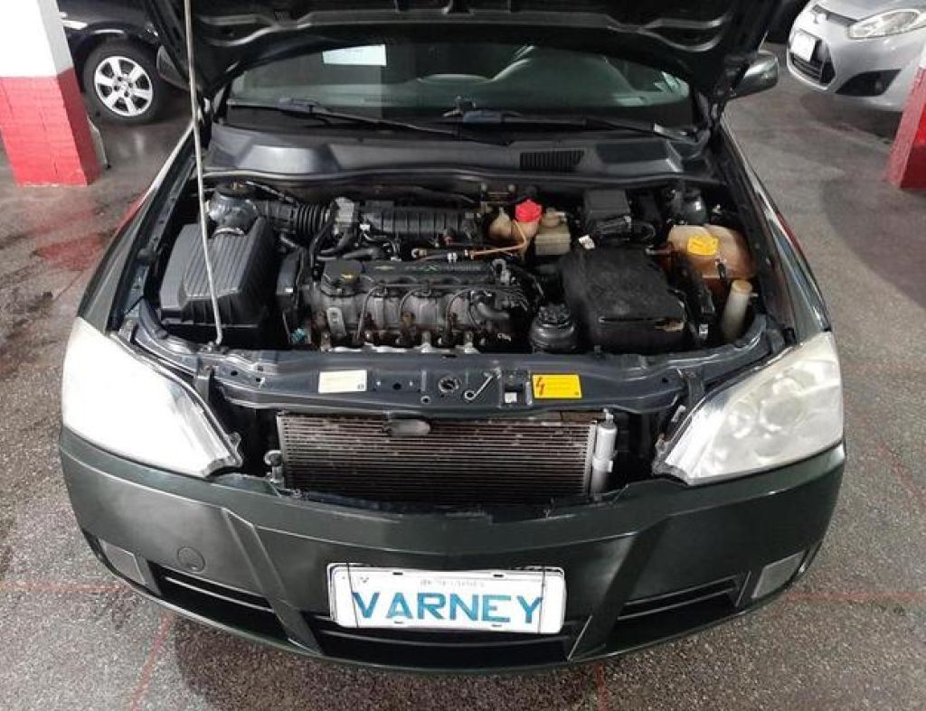 Astra Hatch Advant. 2.0 , 4P Modelo 2010.Ipva2026 Cortesia imagem 10