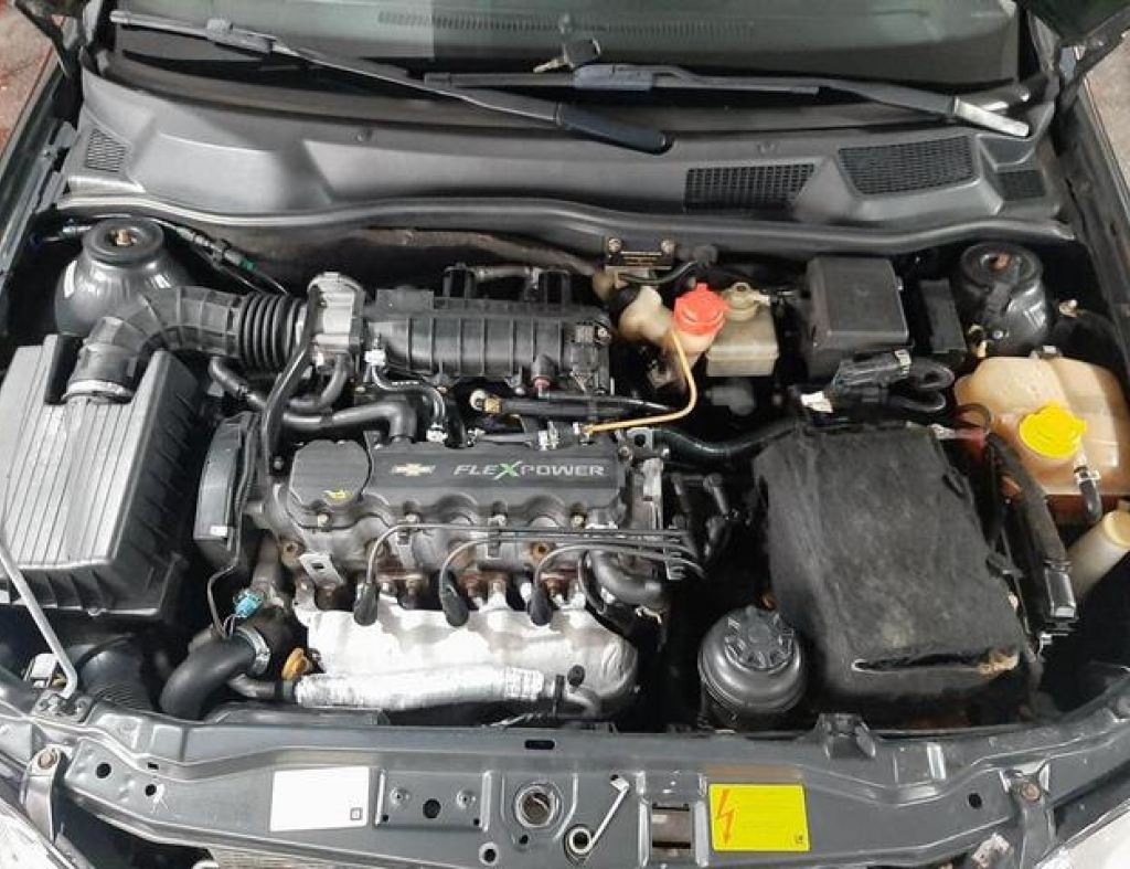 Astra Hatch Advant. 2.0 , 4P Modelo 2010.Ipva2026 Cortesia imagem 11