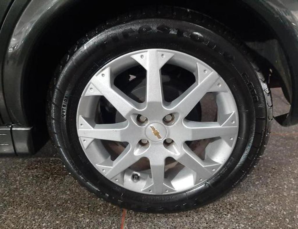 Astra Hatch Advant. 2.0 , 4P Modelo 2010.Ipva2026 Cortesia imagem 12