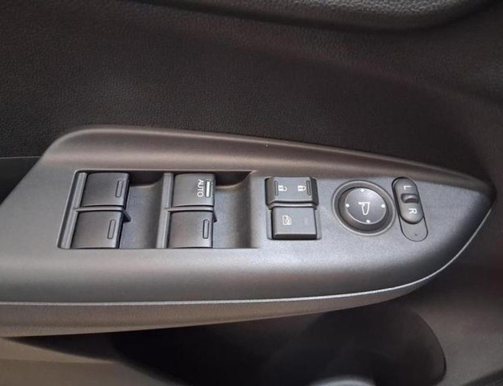 Honda / Fit Lx 1.5 Automático Flex 4 Portas Modelo 2017 imagem 17