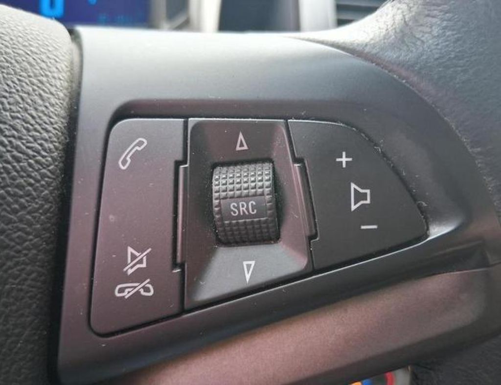 Chevrolet / Sonic Ltz 1.6 Automático Flex 4 Portas Modelo 2012 imagem 21