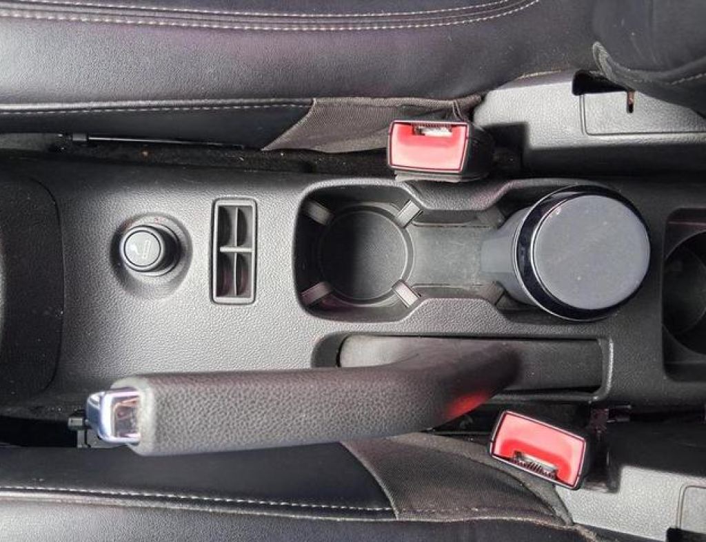 Chevrolet / Sonic Ltz 1.6 Automático Flex 4 Portas Modelo 2012 imagem 25