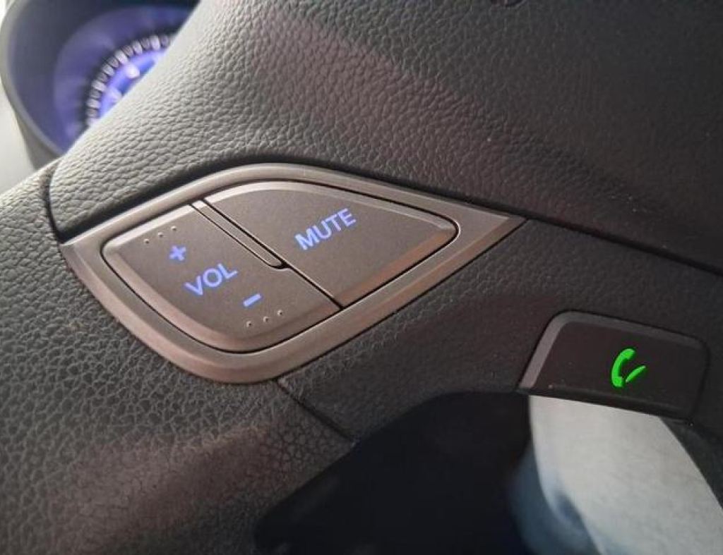 Hyundai / Hb20 Unique 1.0 Flex 4 Portas Modelo 2019 imagem 15