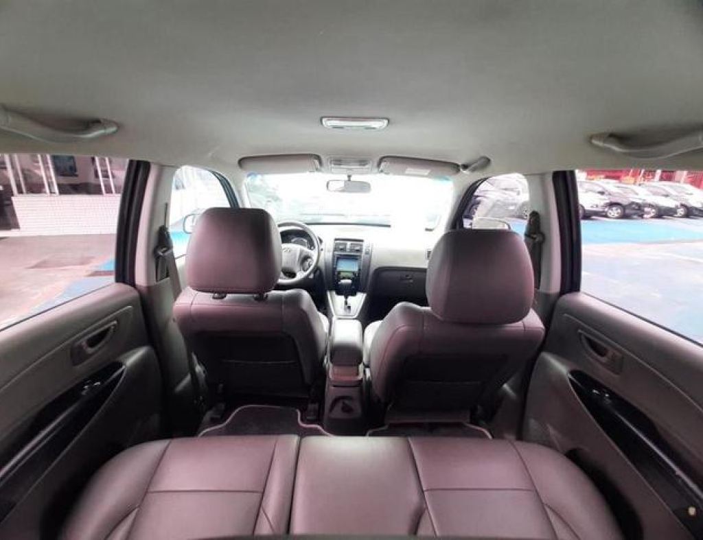 Hyundai Tucson 2.0 Gls Flex 4P Aut 2015 imagem 12