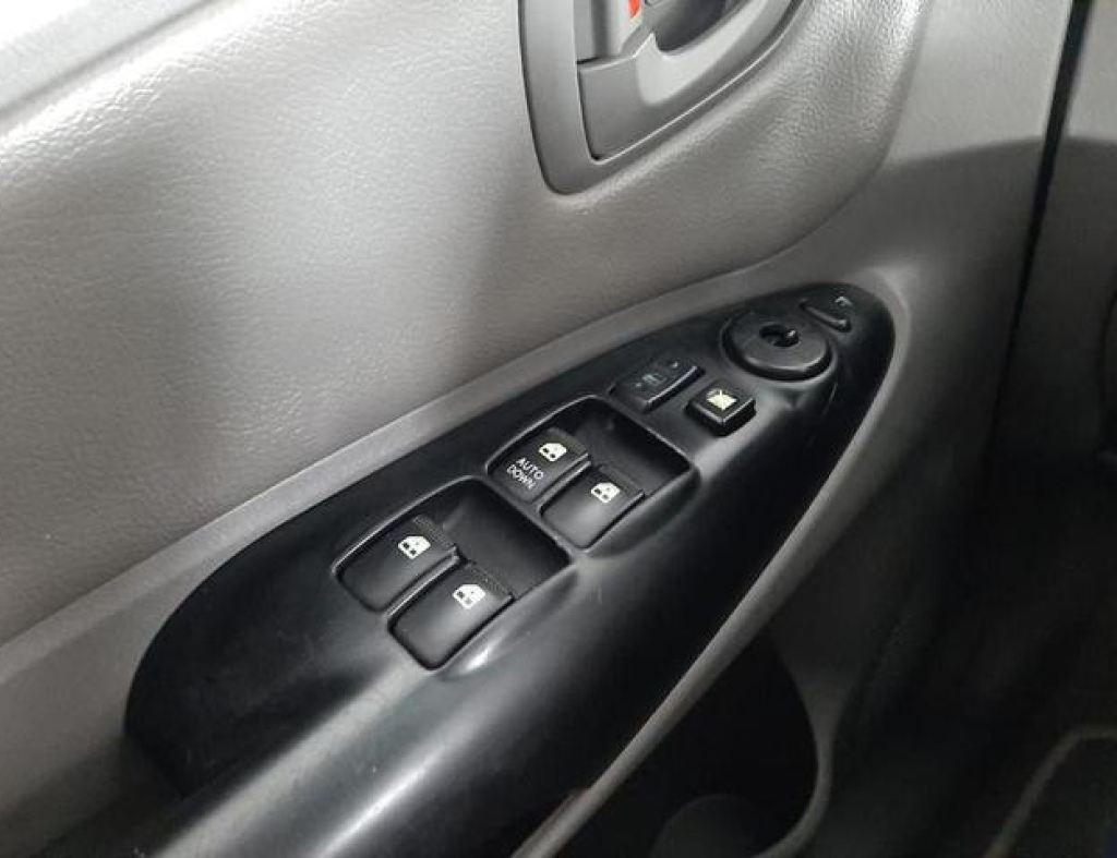 Hyundai Tucson 2.0 Gls Flex 4P Aut 2015 imagem 19