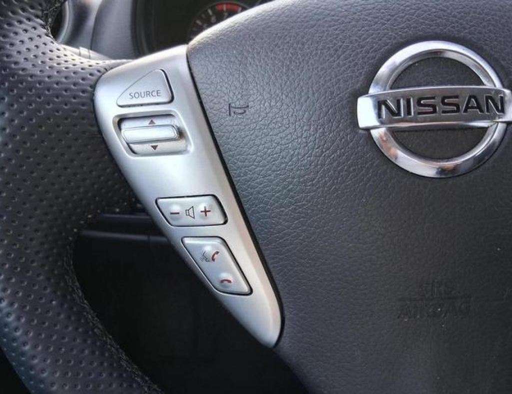 Nissan / Versa 1.0 Flexstart 4 Portas Modelo 2020 imagem 9