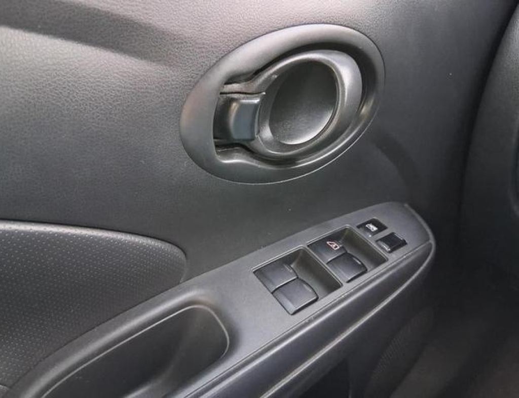 Nissan / Versa 1.0 Flexstart 4 Portas Modelo 2020 imagem 19