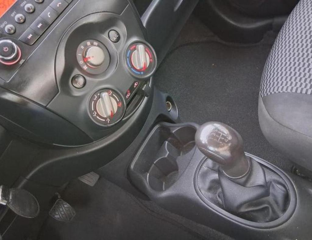 Nissan / Versa 1.0 Flexstart 4 Portas Modelo 2020 imagem 20