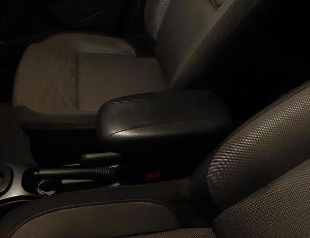 Renault / Duster Dinamique 2.0 Automática Flex 4 Portas Modelo 2014 imagem 19