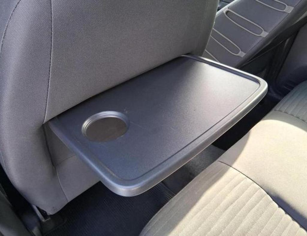 Volkswagen / Spacecross Gii 1.6 Flex 4 Portas Modelo 2012 imagem 16