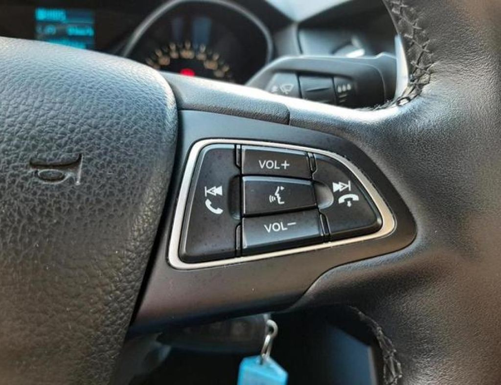 Ford / Focus Se 2.0 Automático Modelo 2019 imagem 25