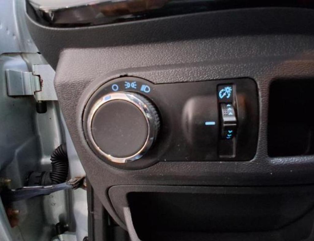 Chevrolet / Montana Ls 1.4 Flex Modelo 2012,Ipva 2026 Cortesia imagem 14