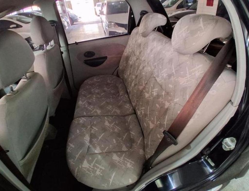 Caoa Chery Qq3 1.1 4 Portas Modelo 2012 imagem 12