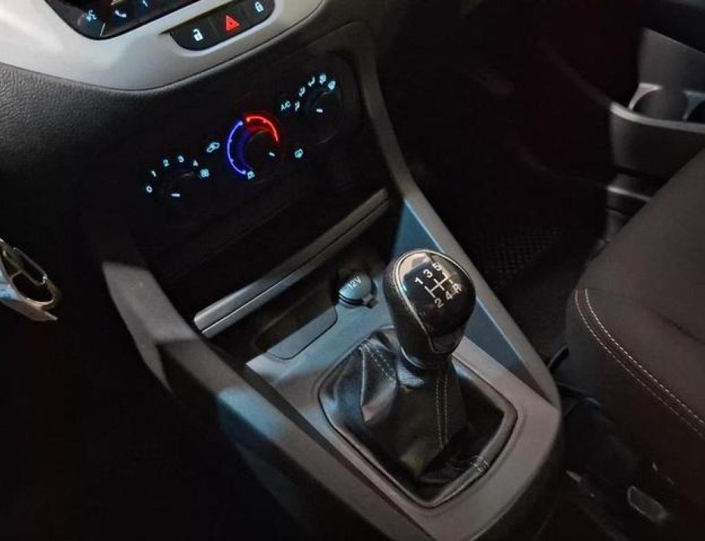 Ford / Ka Sedan Se 1.0 Flex 4 Portas Modelo 2019 imagem 14