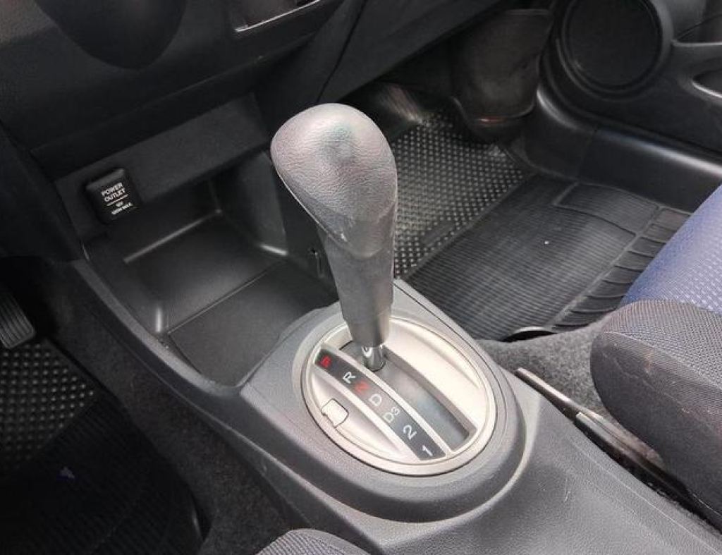 Honda / Fit Lx 1.4 Automático Flex 4 Portas Modelo 2013 imagem 19