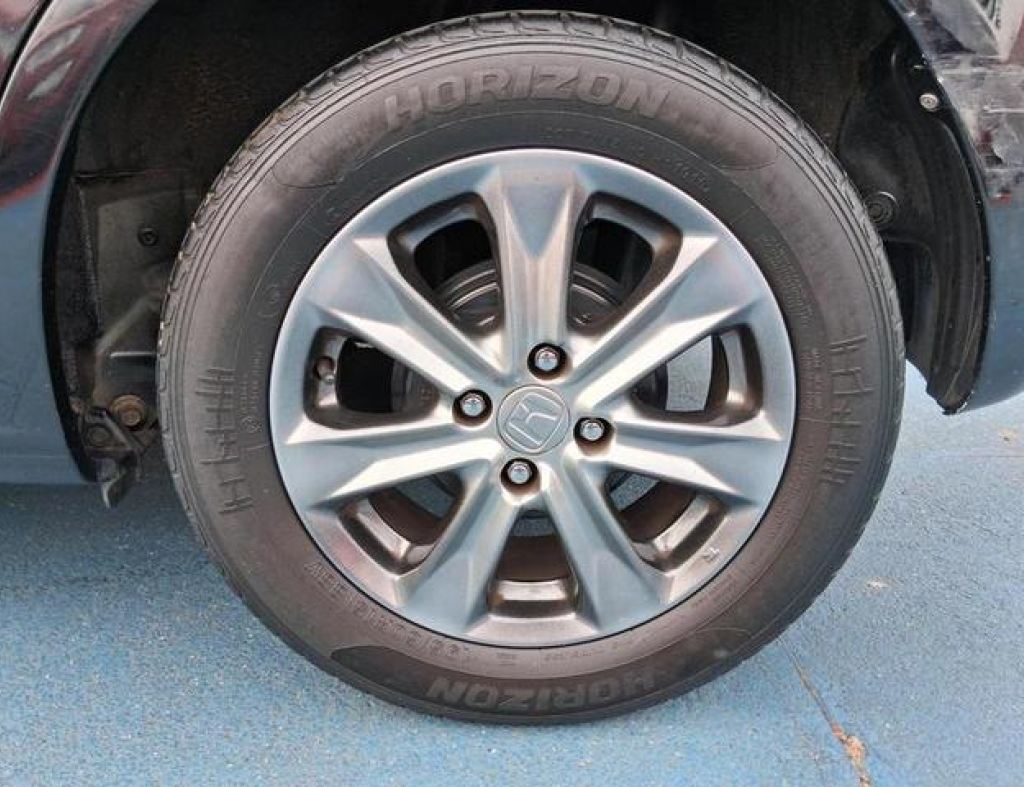 Honda / Fit Lx 1.4 Automático Flex 4 Portas Modelo 2013 imagem 20