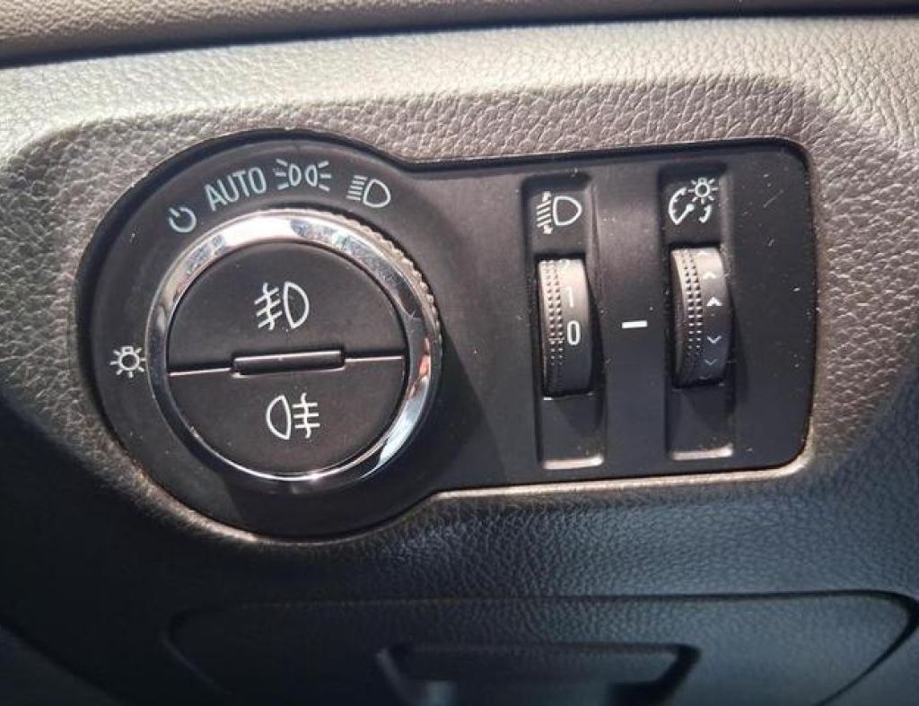 Chevrolet Cruze 1.8 Ltz  4P Automático 2013 imagem 19