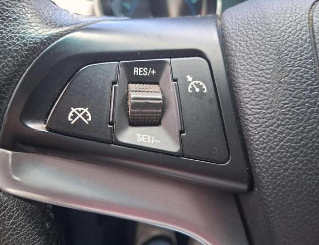 Chevrolet Cruze 1.8 Ltz  4P Automático 2013 imagem 20