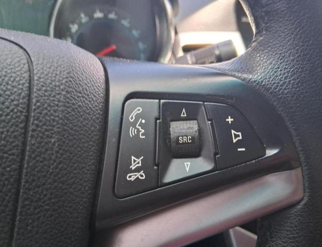 Chevrolet Cruze 1.8 Ltz  4P Automático 2013 imagem 21